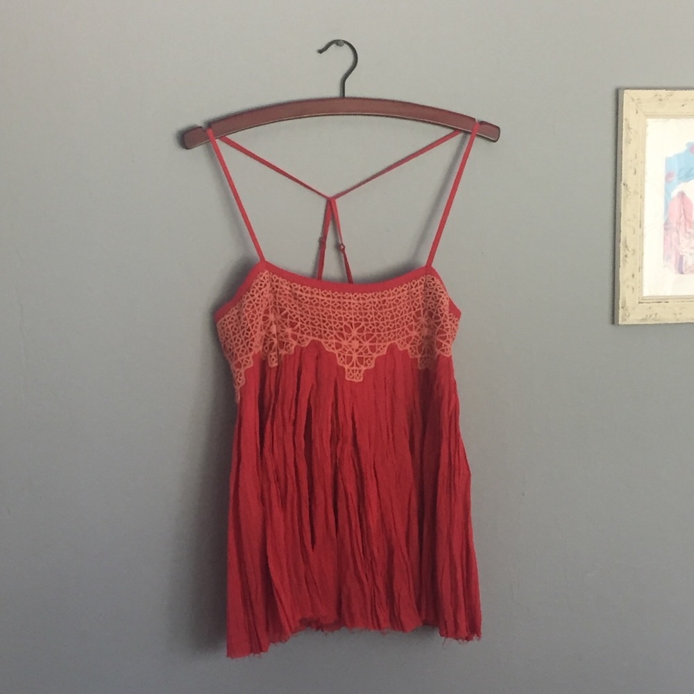 Free People top